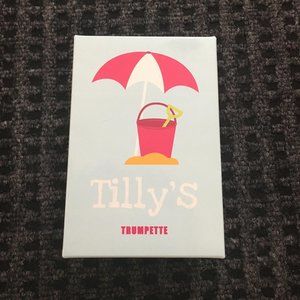 Trumpette Tilly's Socks 0-12 month